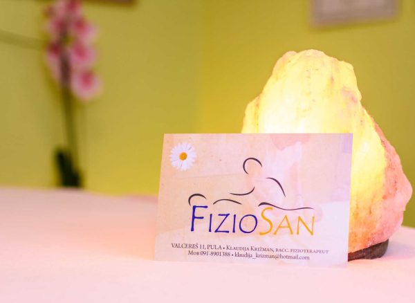 fiziosan 20